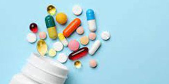 Pharmaceutical Chemistry